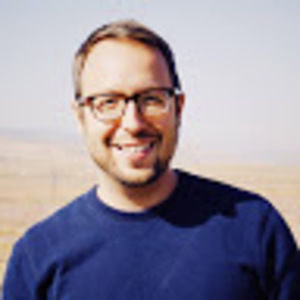 Meet your Posher, Caleb